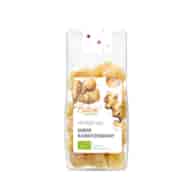 Imbir kandyzowany 125g BATOM BIO