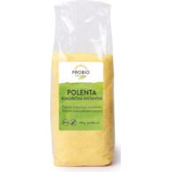 Kaszka kukurydziana polenta instant 450g PROBIO BIO