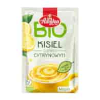 Kisiel cytrynowy bezglutenowy 30g AMYLON BIO