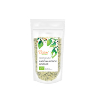 Konopie nasiona łuskane 150g BATOM BIO