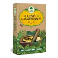 Liść laurowy 10g DARY NATURY