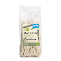 Makaron orkiszowy spaghetti luksusowe 250g NIRO BIO