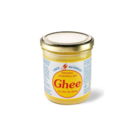Masło klarowane Ghee 220g FINCK BIO