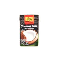 Mleczko kokosowe 250ml REAL THAI