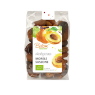 Morele suszone 250g BATOM BIO