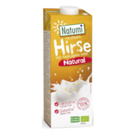 Napój jaglany (z prosa) bez cukru 1l NATUMI BIO