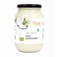 Olej kokosowy bezzapachowy 1 l BATOM BIO