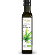 Olej konopny 250ml BATOM BIO