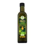 Olej z wiesiołka 100ml DARY NATURY BIO