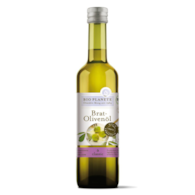 Oliwa z oliwek do smażenia 500ml BIO PLANÈTE BIO
