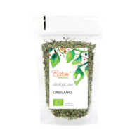 Oregano 20g BATOM BIO