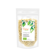 Orzechy cedrowe 100g BATOM BIO