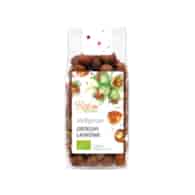Orzechy laskowe 125g BATOM BIO
