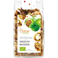 Orzechy włoskie 125g BATOM BIO