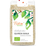 Quinoa komosa ryżowa biała 250g BATOM BIO
