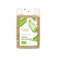 Sezam niełuskany 250g BATOM BIO