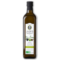 Oliwa z oliwek vierge extra / Francja 750ml BROCHENIN BIO
