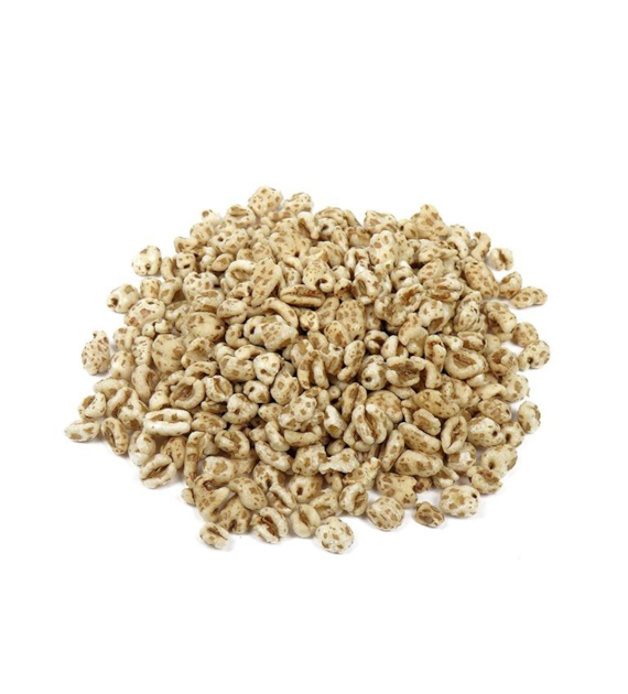 Orkisz ekspandowany do chrupania 500g DETAL BIO