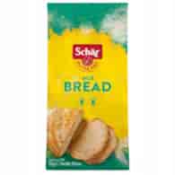 Mąka do wypieku chleba Mix B bezglutenowa 1kg SCHAR
