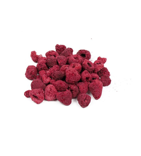 Owoce liofilizowane Malina 100g BATOM
