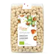 Orzechy laskowe blanszowane 1kg BATOM BIO