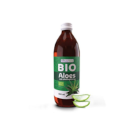 Sok z aloesu 500ml NATURAVENA BIO