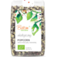 Kukurydza na popcorn niebieska 250g BATOM BIO