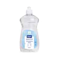 Płyn do mycia naczyń Sensitive 500ml MAYERI EKO