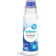 Żel odplamiający ze szczoteczką 200ml SODASAN