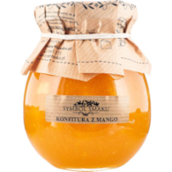 Konfitura z mango 300 g SYMBOL SMAKU