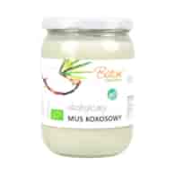 Mus kokosowy 500g BATOM BIO