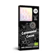 Kakao ceremonialne czekolada gorzka 100% 50g COCOA BIO