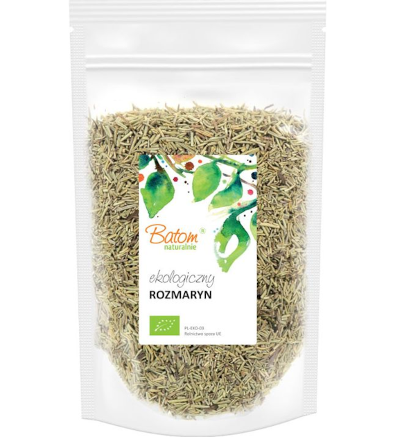 Rozmaryn 150g BATOM BIO