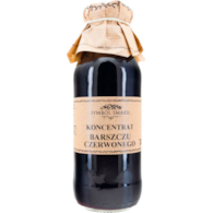Barszcz czerwony koncentrat 300ml SYMBOL SMAKU