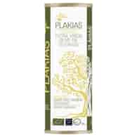 Oliwa z oliwek extra virgin Grecja Kreta puszka 1l PLAKIAS BIO