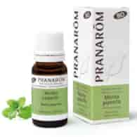 Olejek eteryczny miętowy Mięta pieprzowa Mentha x piperita 10ml PRANARÔM BIO