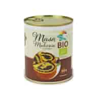 Masa makowa z bakaliami 850g CROC-CRAC BIO
