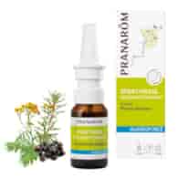 Spray do nosa Allergoforce / Przy alergii 15ml PRANARÔM