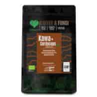 Kawa + Cordyceps arabica mielona 252g BEORGANIC BIO - suplement diety