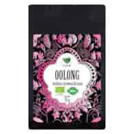 Herbata Oolong czerwona liściasta 70g ECOBLIK BIO