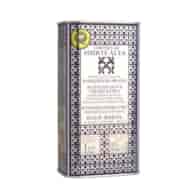 Oliwa z oliwek extra virgin Picual Hiszpania Andaluzja 1l puszka CORTIJO DE SUERTE ALTA BIO