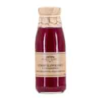 Syrop śliwkowy z cynamonem 250ml SYMBOL SMAKU