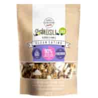 Musli Jagoda & Wanilia bez cukru 500g CLEAN EATING BIO
