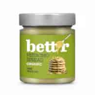 Krem z pistacji 200g BETTR BIO