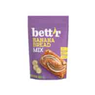 Chleb bananowy mieszanka bezglutenowa 300 g BETTR BIO