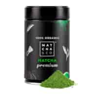 Matcha ceremonialna Premium 80g MATCHA & CO BIO