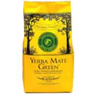 Yerba Mate jabłkowa Apple Fresh 400g MATE GREEN - najlepiej spożyć przed: 30.09.2027