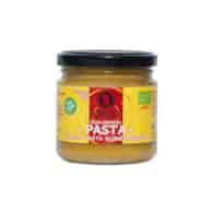 Pasta słonecznikowa włoska 185g IORGOS BIO