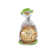 Ciasteczka orkiszowe Babci Ani naturalne bez cukru 100g ANIA