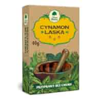 Cynamon laski 40g DARY NATURY